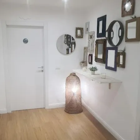 Blumare Apartament