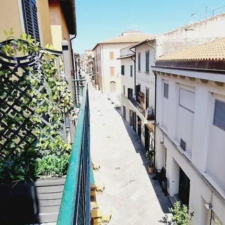Blumare Apartament
