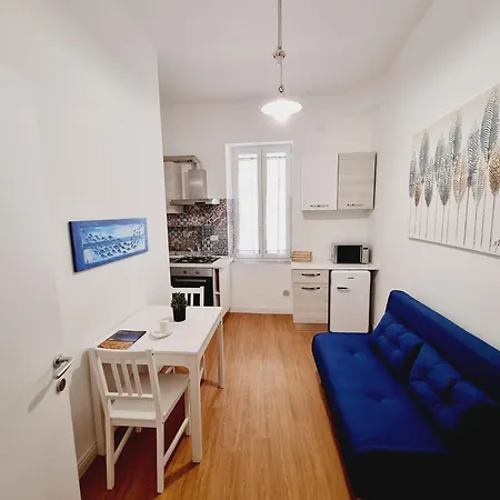 Apartament Blumare Orbetello