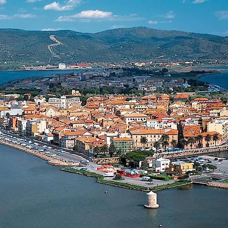 Blumare * Orbetello
