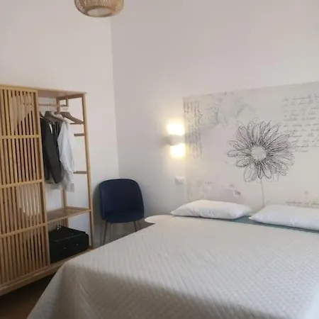 Apartament Blumare *