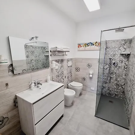 Blumare Apartament *