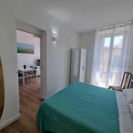 Apartament Blumare *