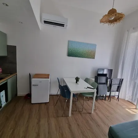 Apartament Blumare Orbetello