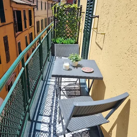 Blumare Apartament