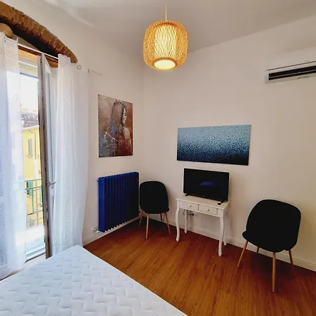 Apartment Blumare Orbetello