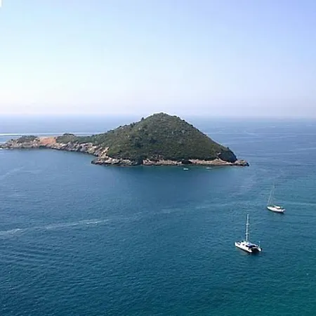 Blumare Apartment Orbetello