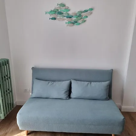 Blumare Apartment *