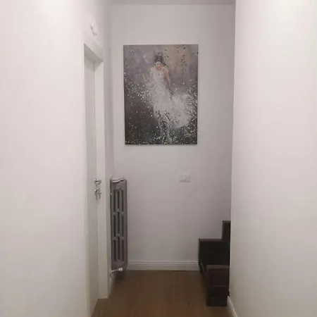 Apartment Blumare Orbetello