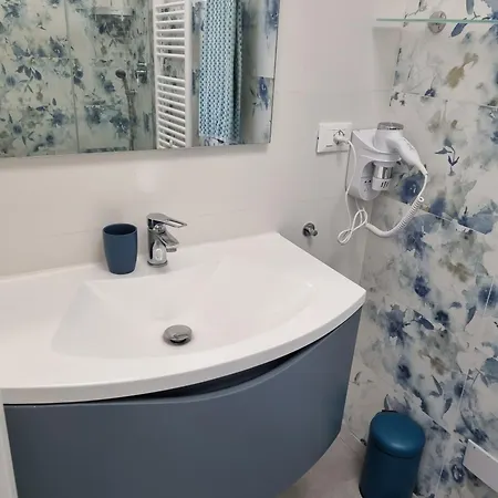 Apartment Blumare *