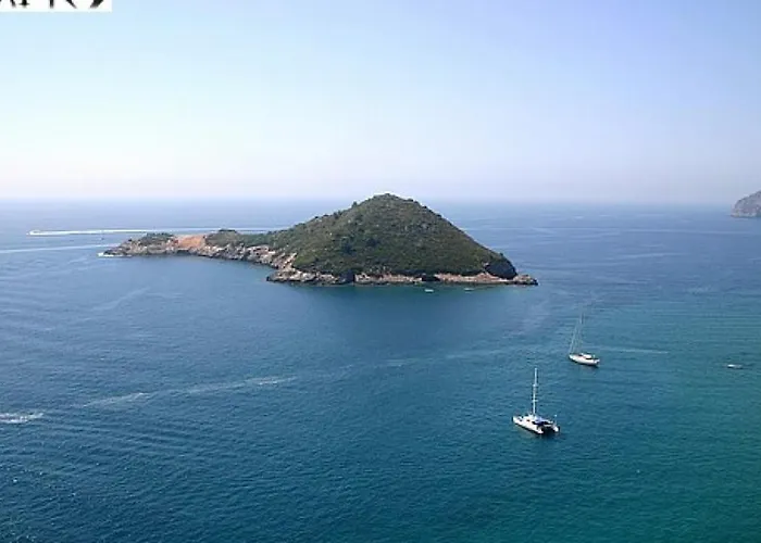 Blumare Lägenhet Orbetello