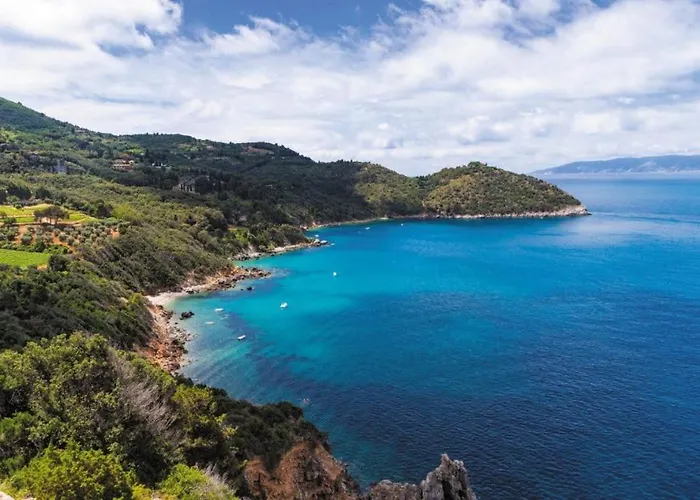 Lägenhet Blumare Orbetello