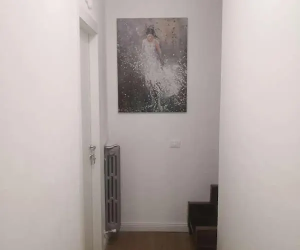 Lägenhet Blumare Orbetello