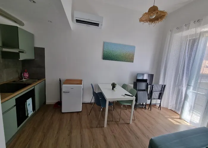 Lägenhet Blumare Orbetello